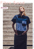 Fibre Mood - Sewing Magazine - Edition 35